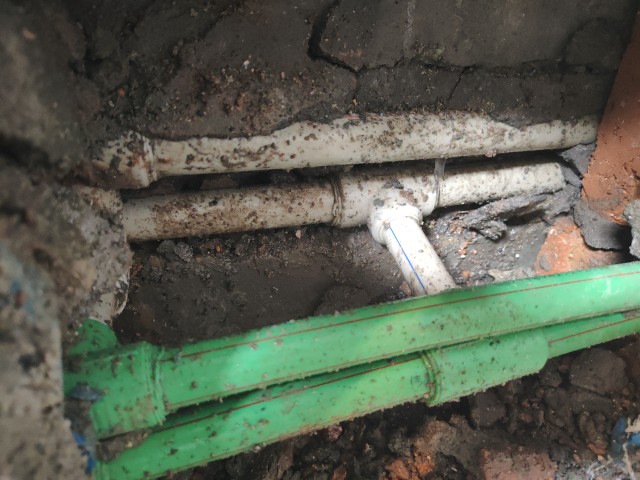 建宁县消防水管漏水检测维修.客厅漏水检测维修